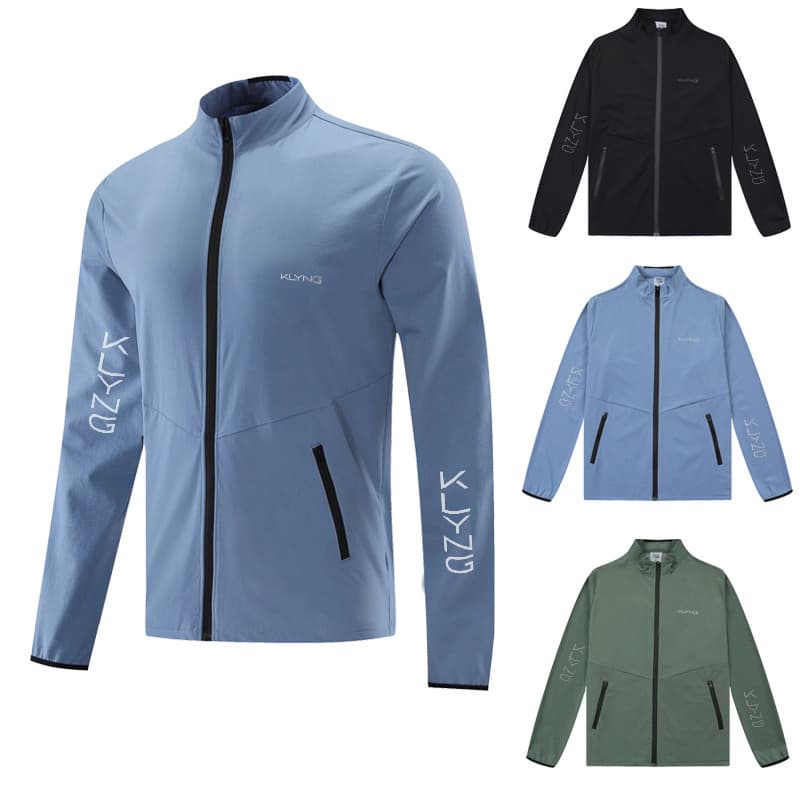 AeroFlex Performance Jacket