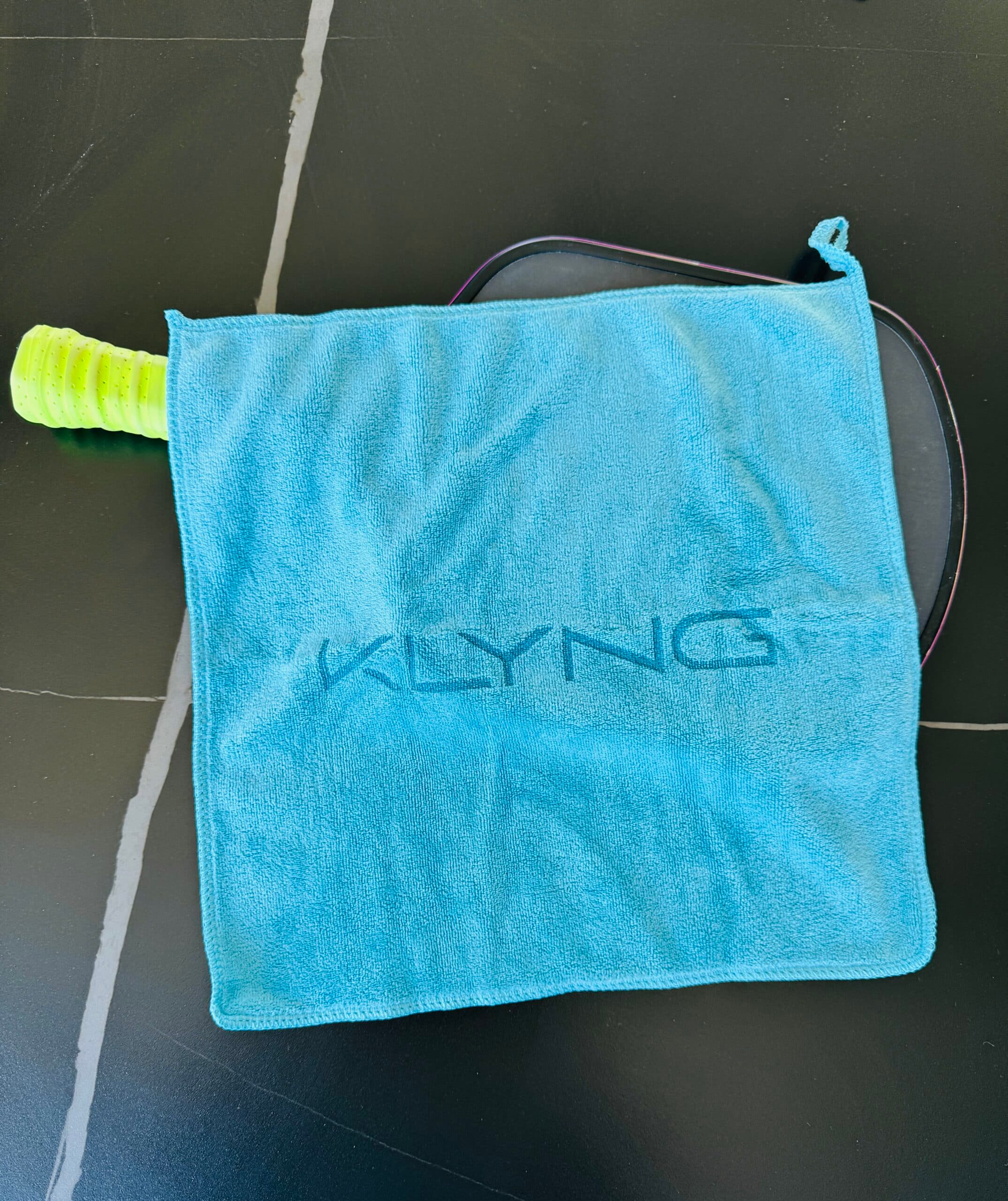 Klyng Clean Swipe Paddle Cloth