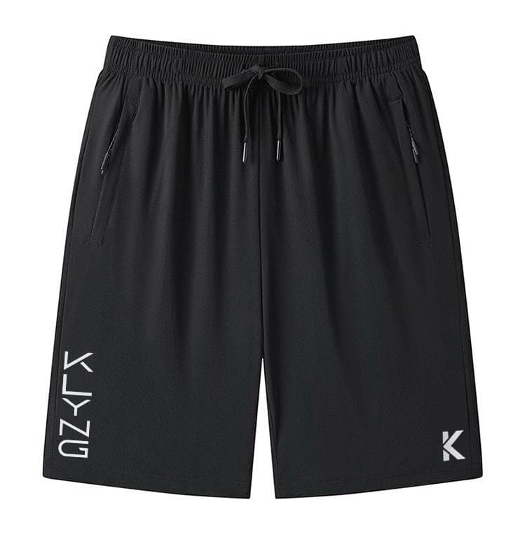 FlexFlow Court Shorts